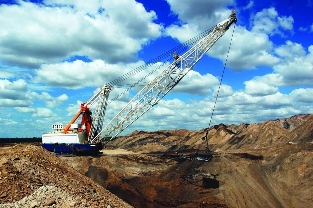 Fully Managed Mining & Industrial Cleaning Business. An essential service to the mining sector.