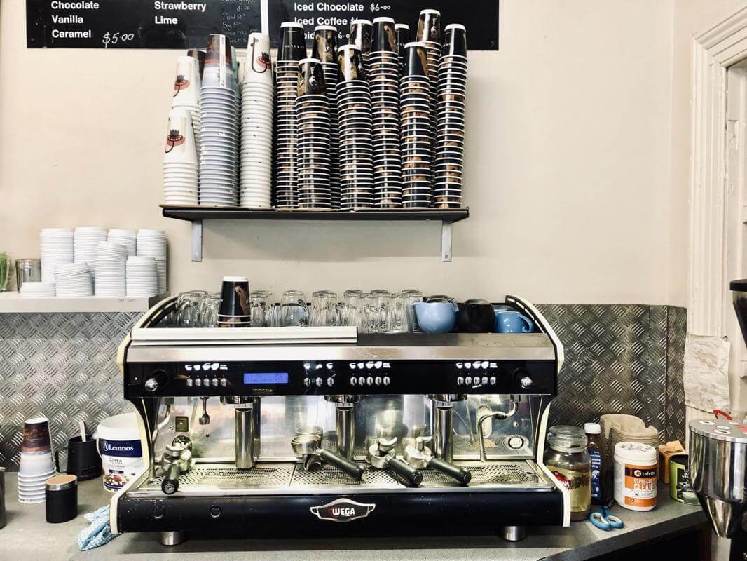 Weekly Sales>$21,000 Only Bakery in Deloraine Tasmania, Wholesale and Retail Trade o/o $100k+sav