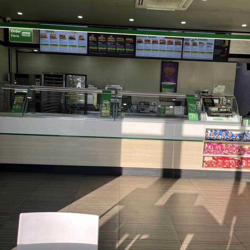 Sub Sandwich Franchise Leopold