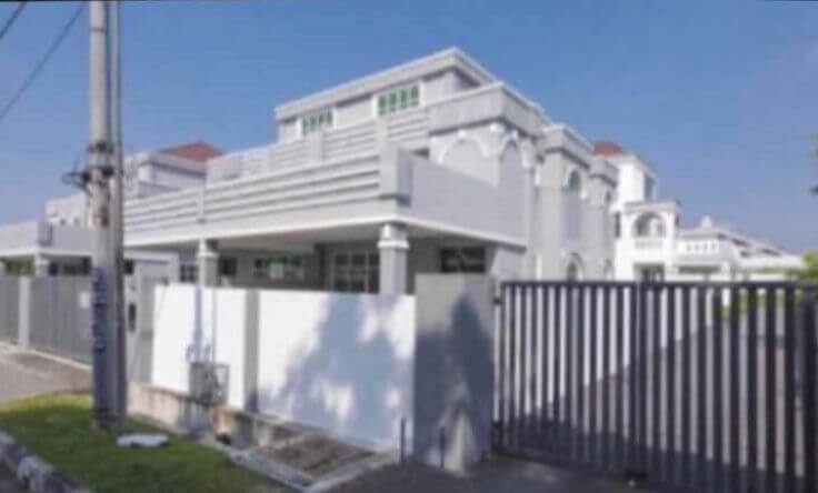 Penang Bangalow Hotel (will assist to IPO on SGX Catalist) 槟城别墅酒店 (可操盘在新交所创业板上市) 