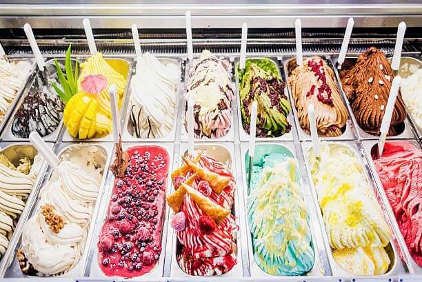(Sold) Toa Payoh Ice Cream Shop For Takeover