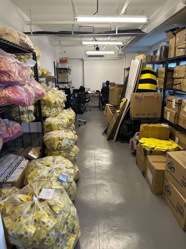 (Expired)Central Kitchen For Takeover