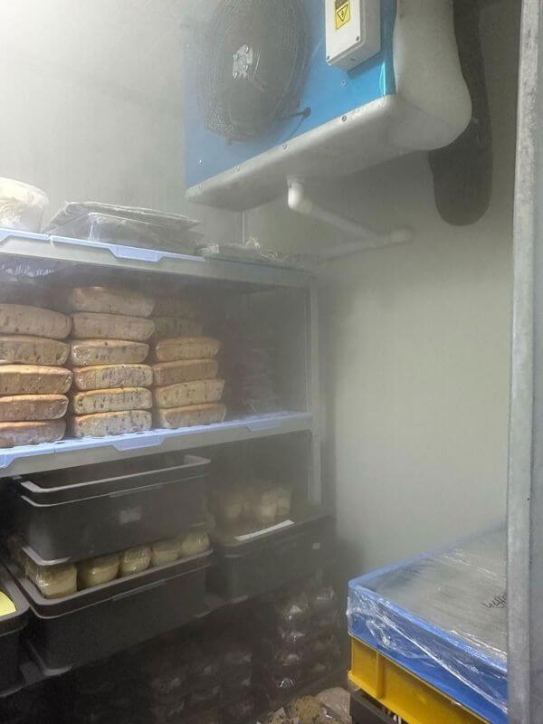 (Expired)Central Kitchen For Takeover