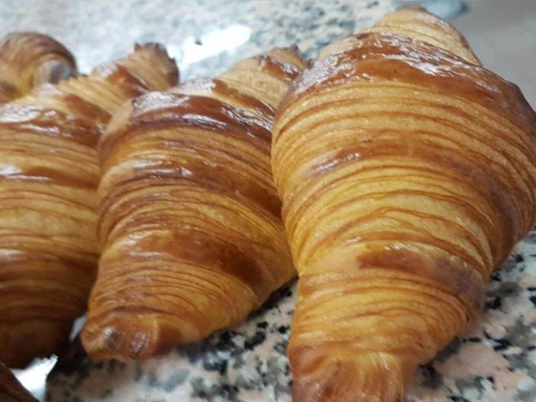 Thriving Bakery Business for Sale in regional hotspot  - EBS