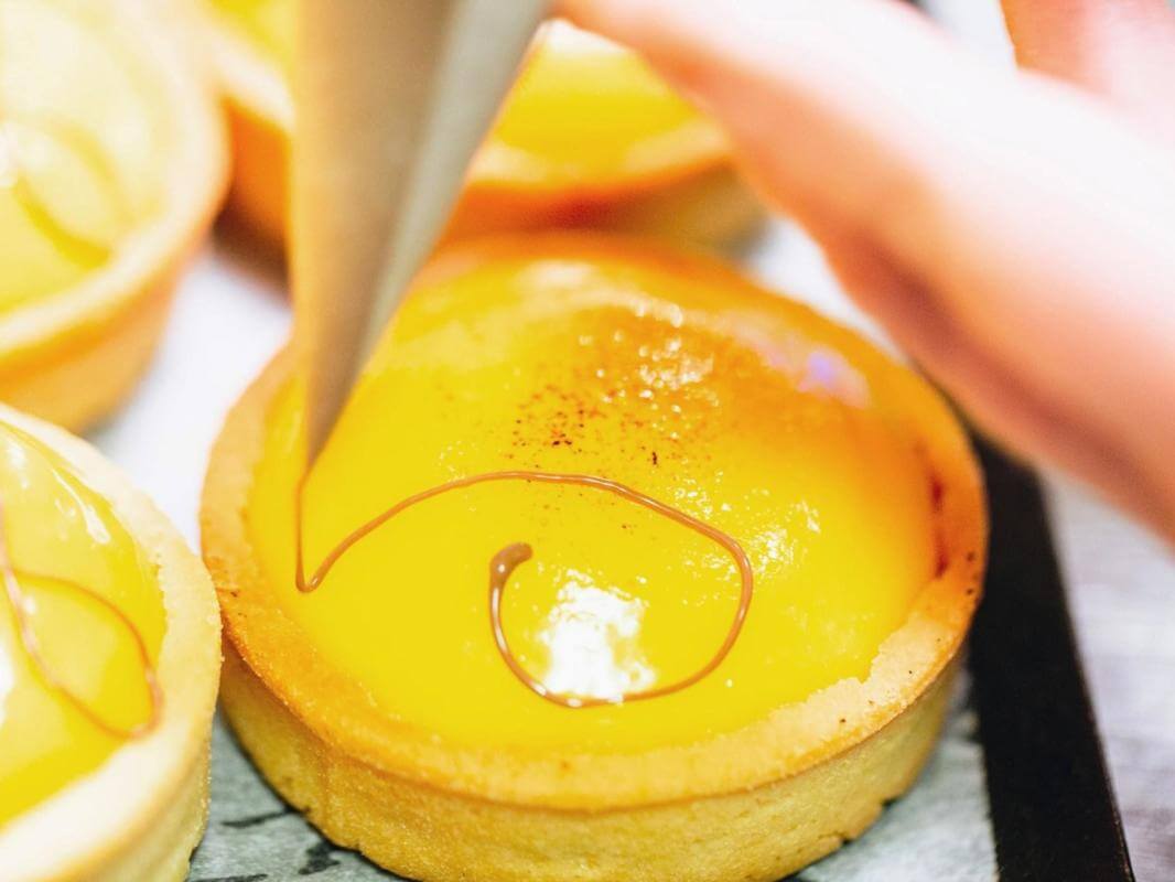 Thriving Bakery Business for Sale in regional hotspot  - EBS