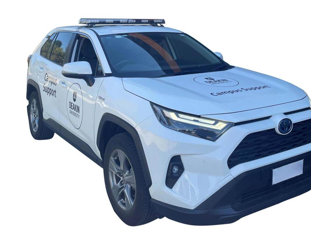 Automotive Hazard and Emergency Systems