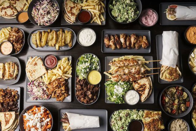 Highly Profitable Souvlaki Takeaway – Bulleen
