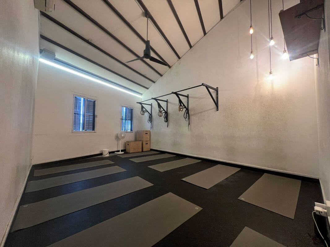 (Expired)Low Rent, Fully Fitted Gym At Prime Location For Takeover