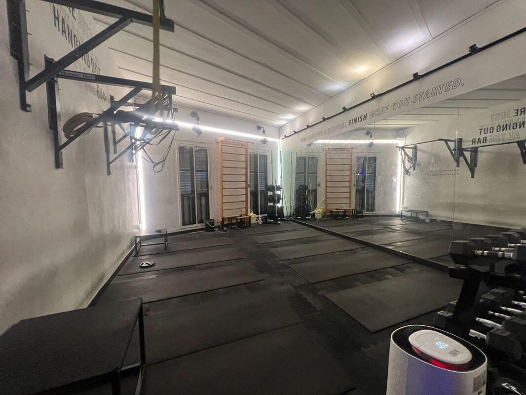 (Expired)Low Rent, Fully Fitted Gym At Prime Location For Takeover