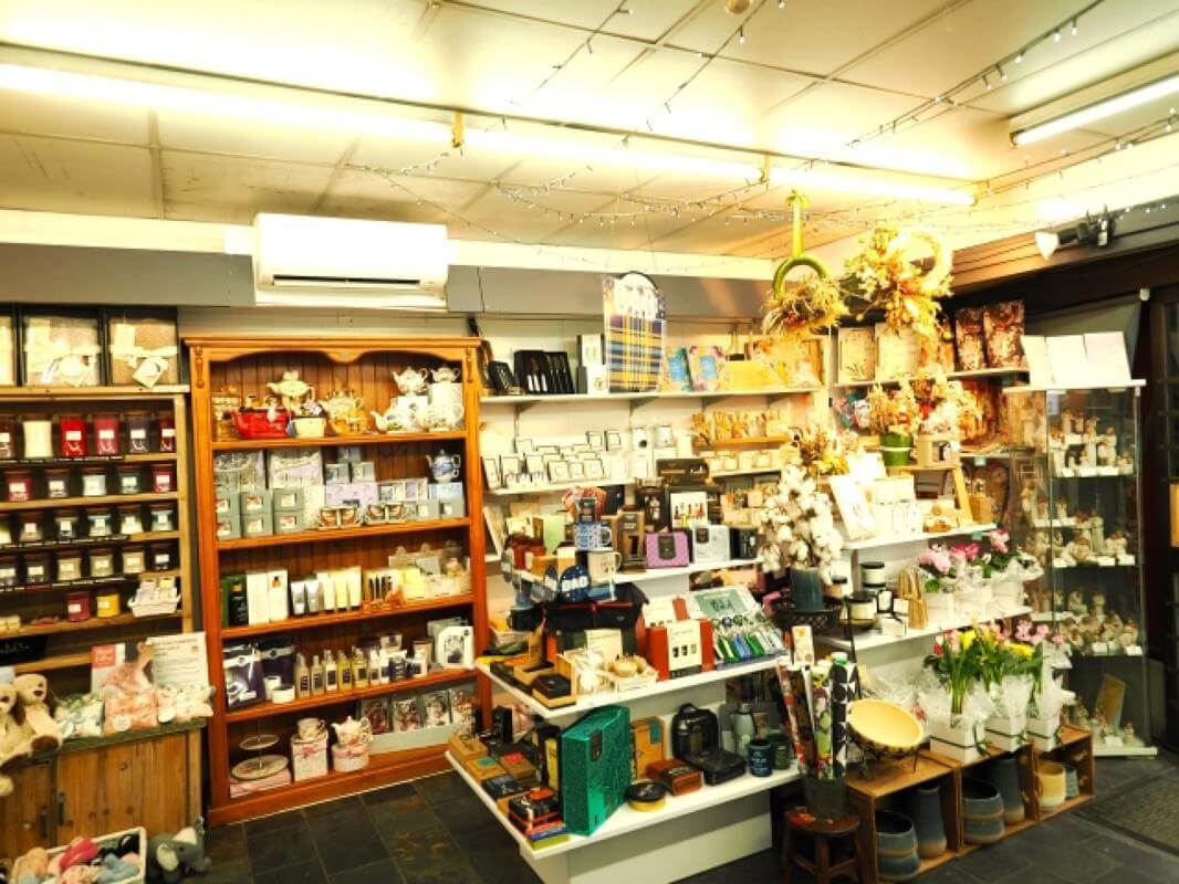 Blackheath Newsagency, excellent performance. Priced at $165k + S.A.V.