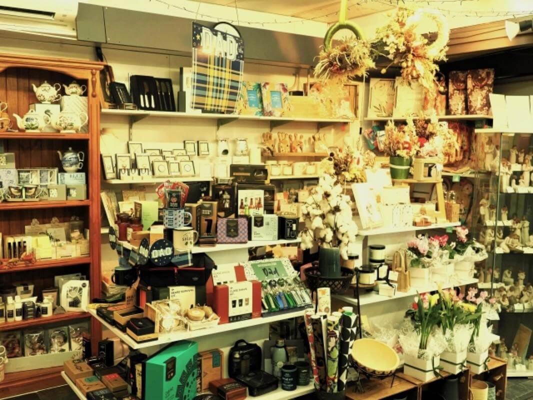 Blackheath Newsagency, excellent performance. Priced at $165k + S.A.V.