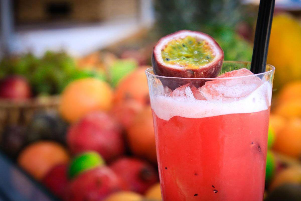 Thriving Bubble Tea & Juice Bar  Under Management in Busy Shopping Centre!