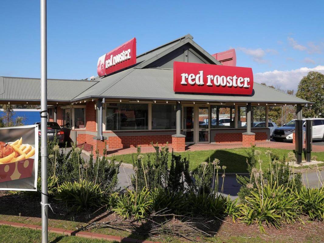 Red Rooster franchise - Albury Wodonga! Ideal for Owner Operator! Low entry price!