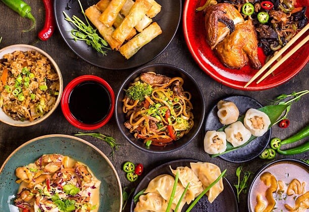 Modern Chinese Restaurant Group For Sale – 3 Prime Locations, Strong Brand, High Upside