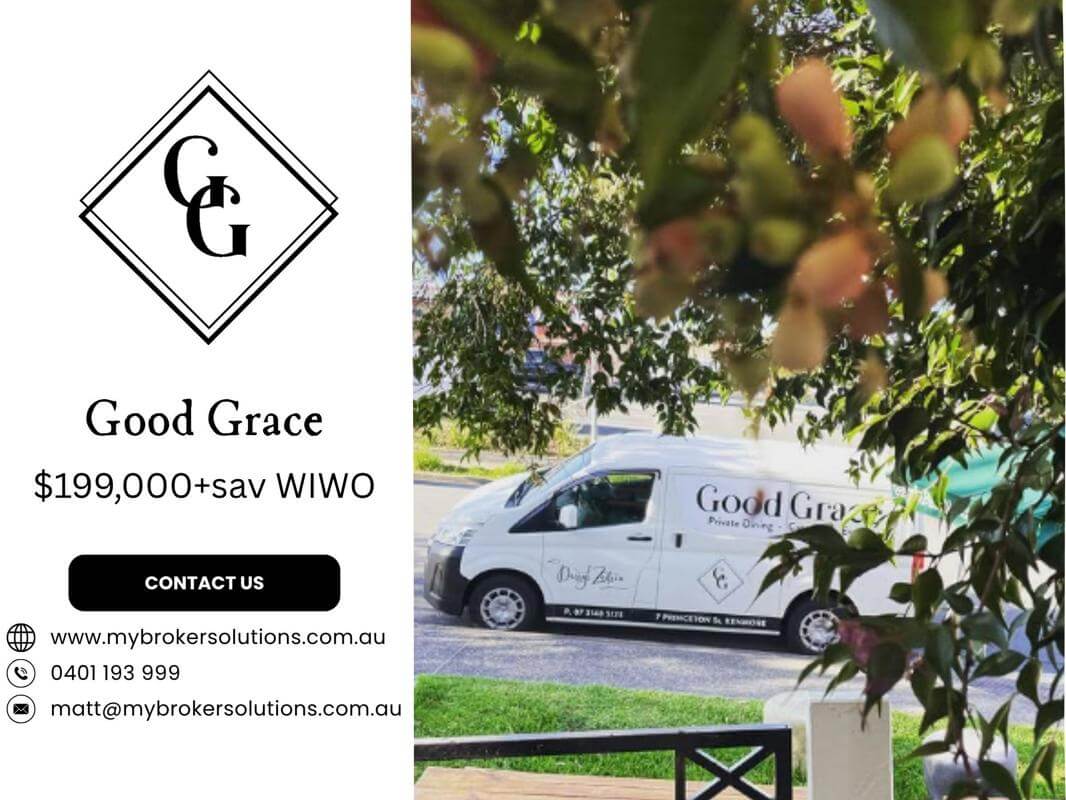 Your Recipe for Success: Own a Restaurant Today!