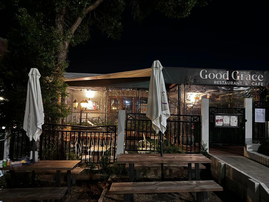 Your Recipe for Success: Own a Restaurant Today!