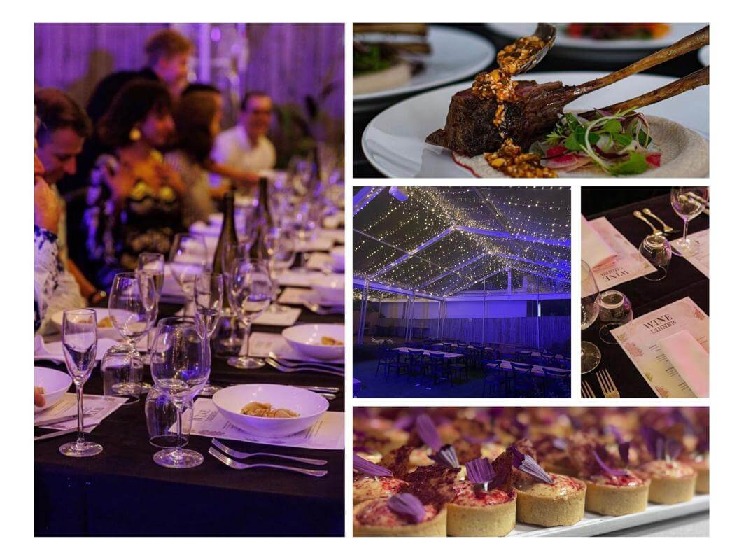 Your Recipe for Success: Own a Restaurant Today!