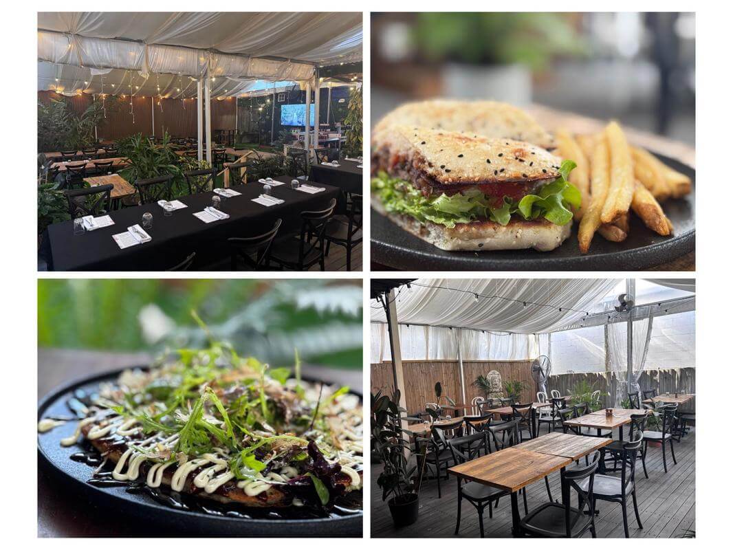 Your Recipe for Success: Own a Restaurant Today!