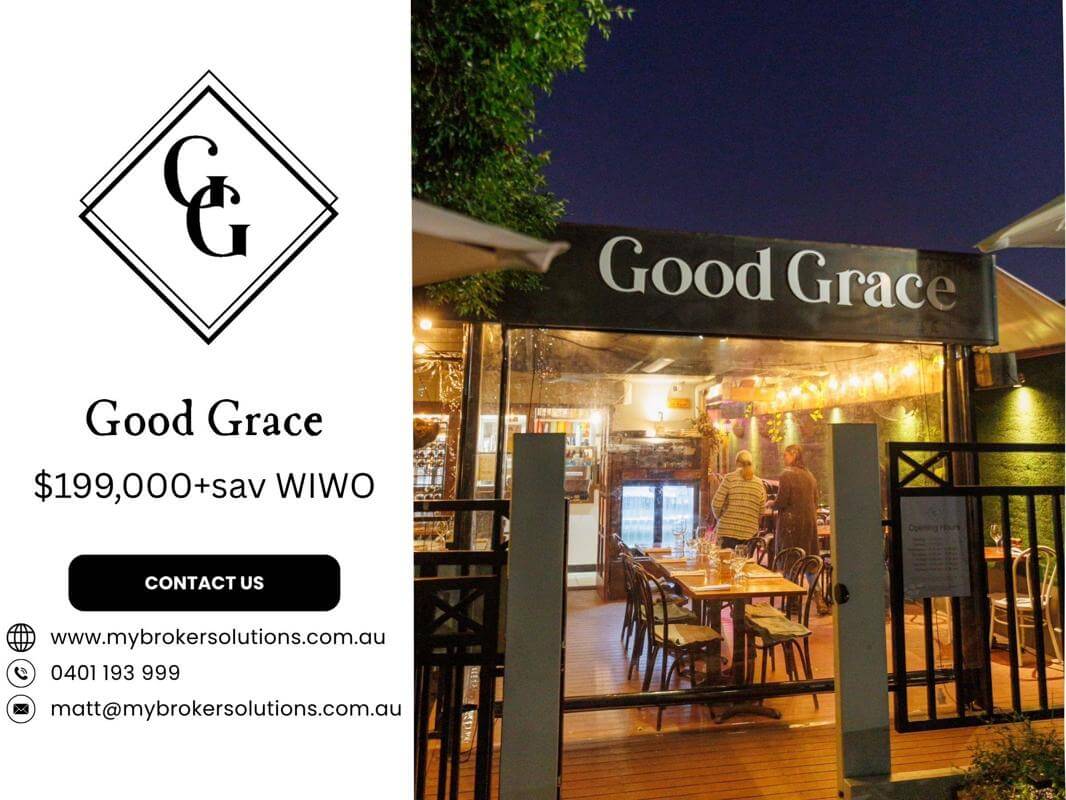 Your Recipe for Success: Own a Restaurant Today!