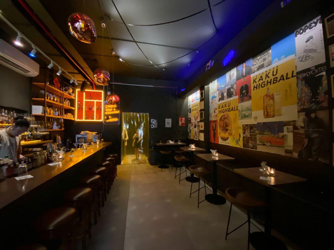 Boon Tat Street 4 Storey Shophouse With Open Terrace