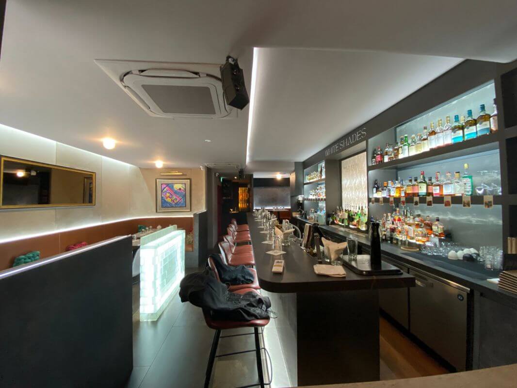 Boon Tat Street 4 Storey Shophouse With Open Terrace