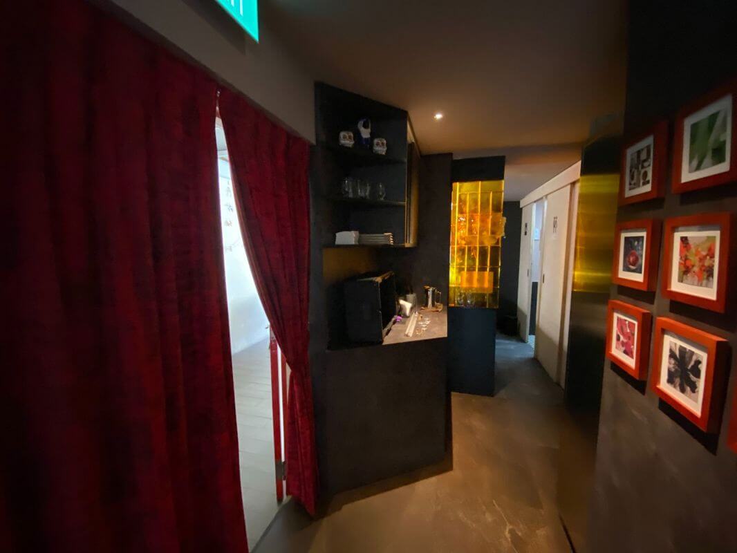 Boon Tat Street 4 Storey Shophouse With Open Terrace