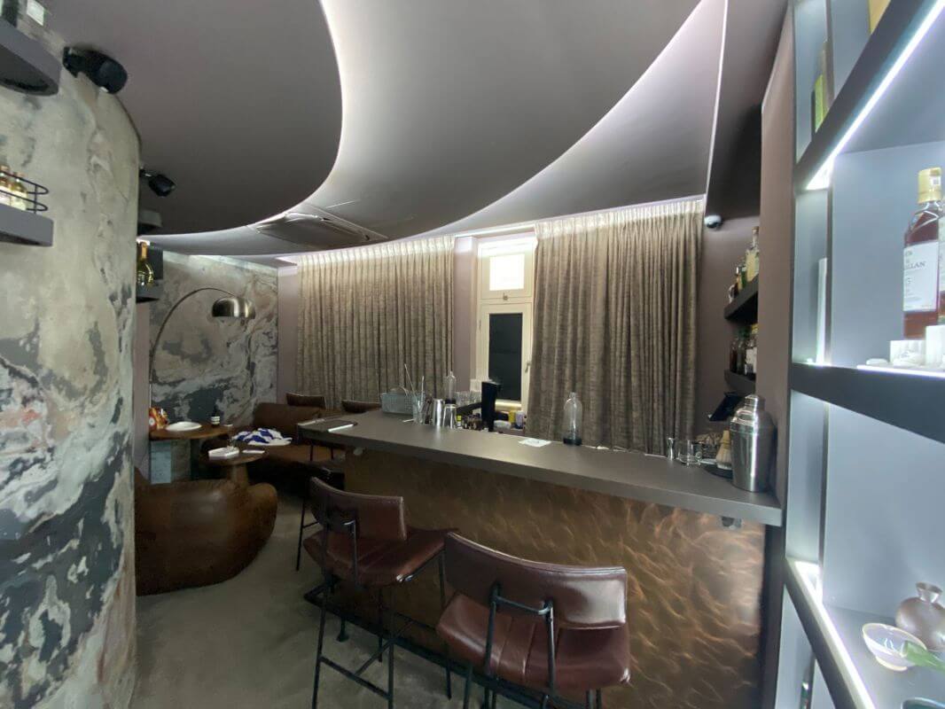 Boon Tat Street 4 Storey Shophouse With Open Terrace