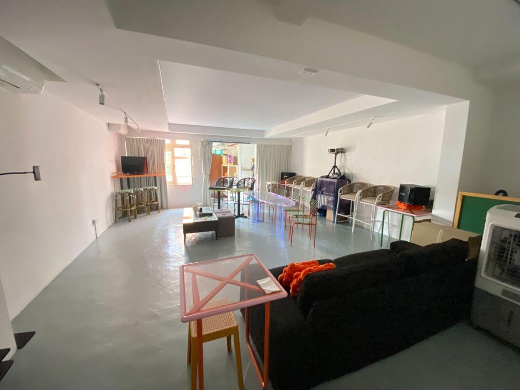 Boon Tat Street 4 Storey Shophouse With Open Terrace