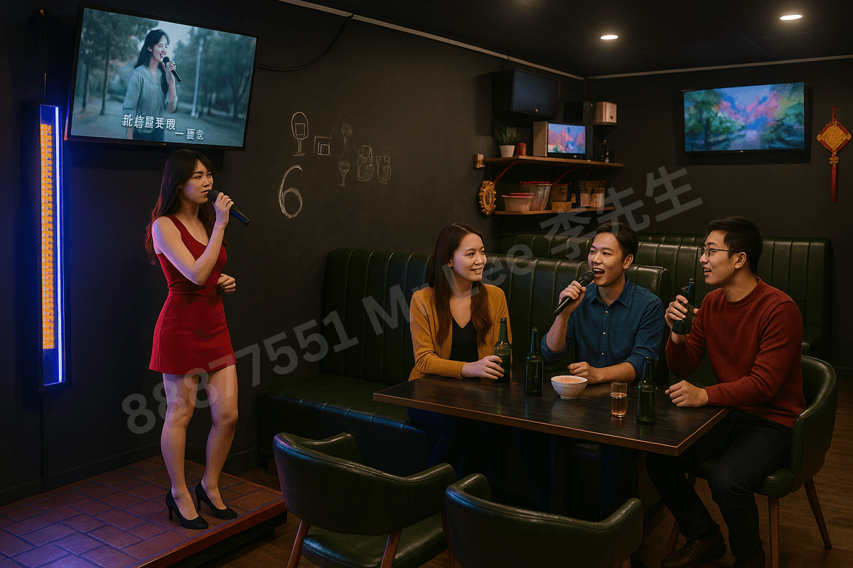 (Expired)Pub Business For Sale @ Tanjong Katong Area |酒吧出售 – 加东区域