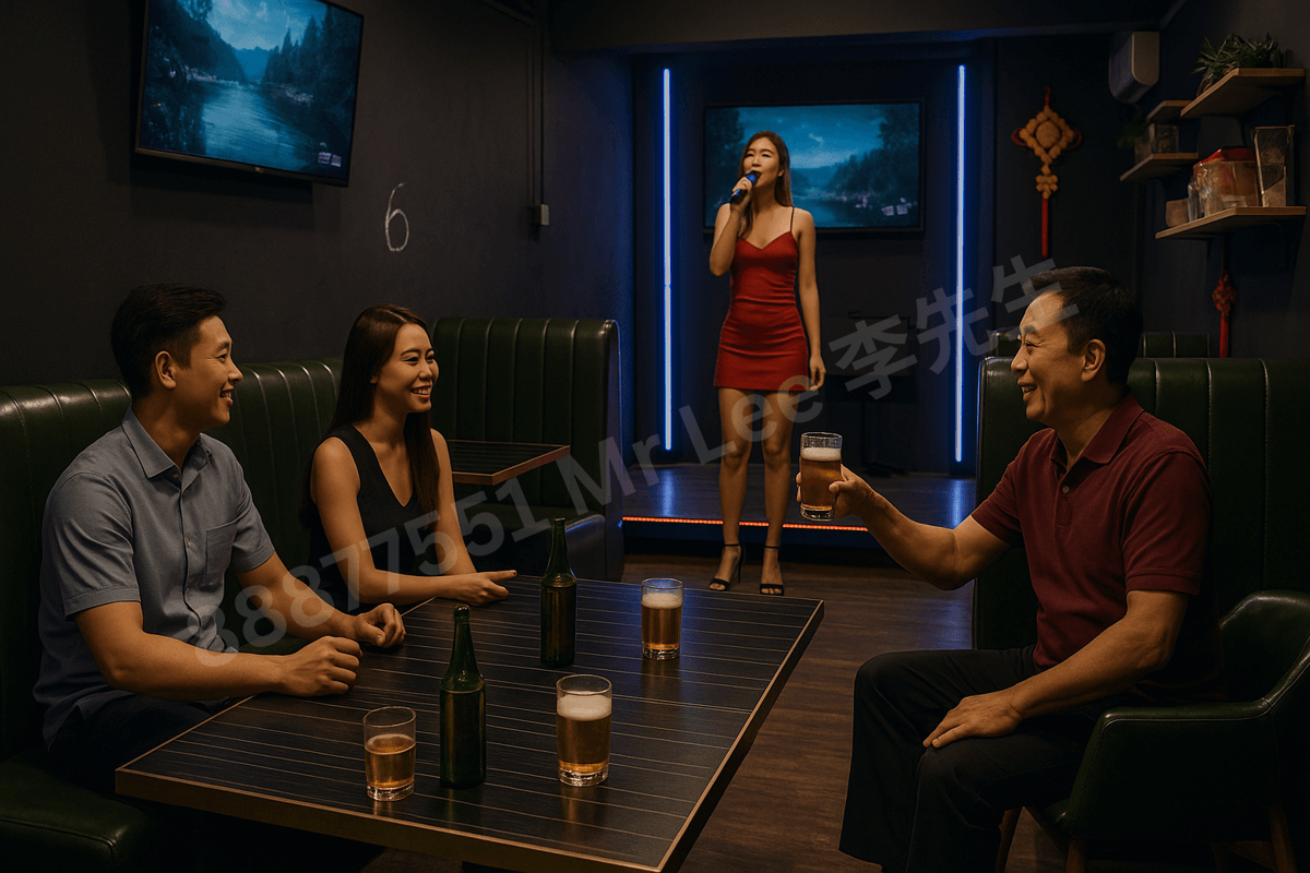 (Expired)Pub Business For Sale @ Tanjong Katong Area |酒吧出售 – 加东区域
