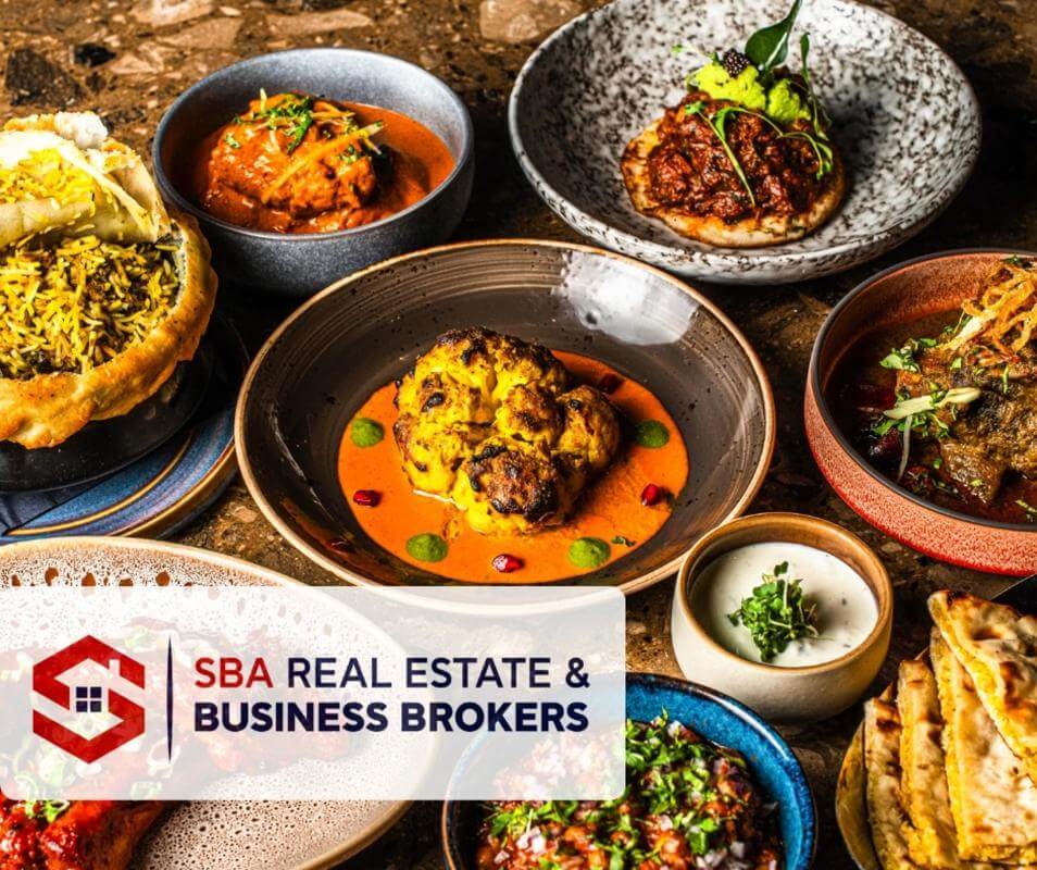 Exciting Opportunity to Own a Thriving Restaurant in Ringwood