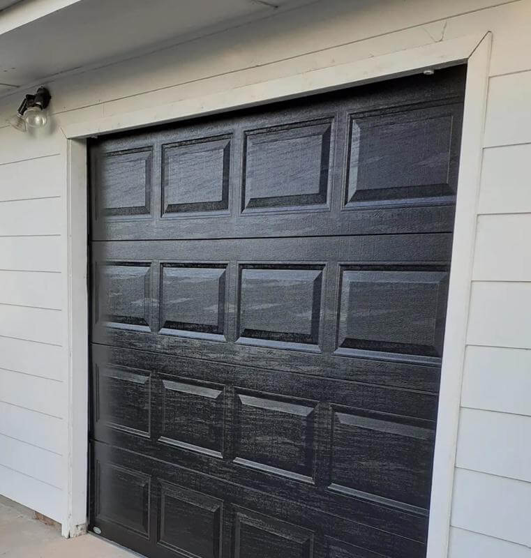 Garage Doors and Gate Installations