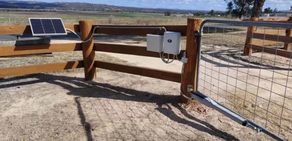 Garage Doors and Gate Installations