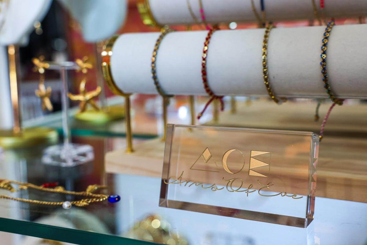 High Traffic Location | Premium Fashion Boutique For Sale