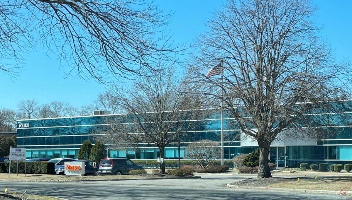 21000平方尺海外仓转让