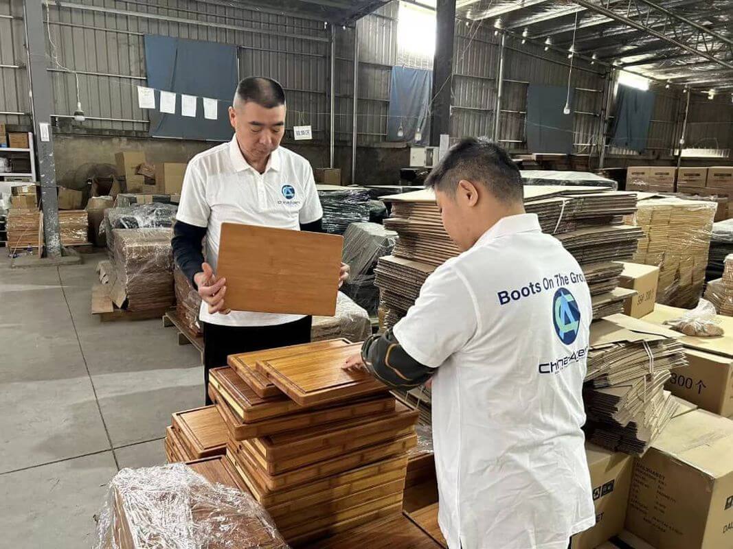 (On Hold)Established China Sourcing & Supply Chain Management Company With Full Ops In China For Takeover