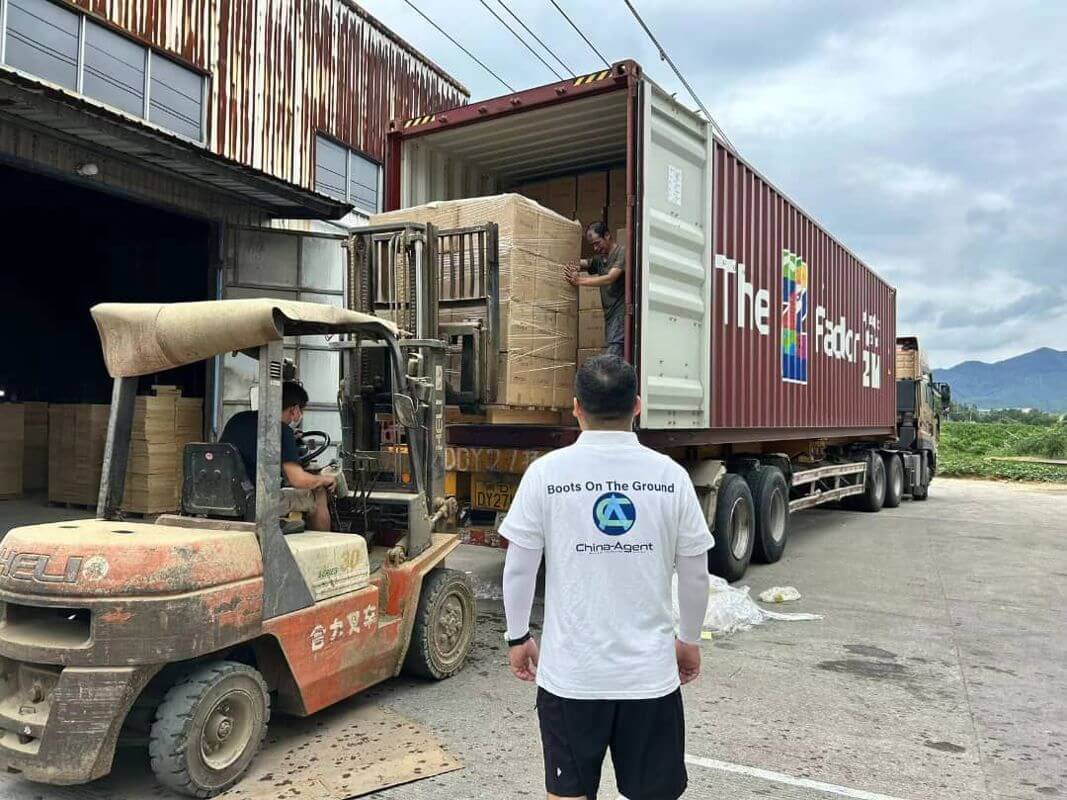 (On Hold)Established China Sourcing & Supply Chain Management Company With Full Ops In China For Takeover