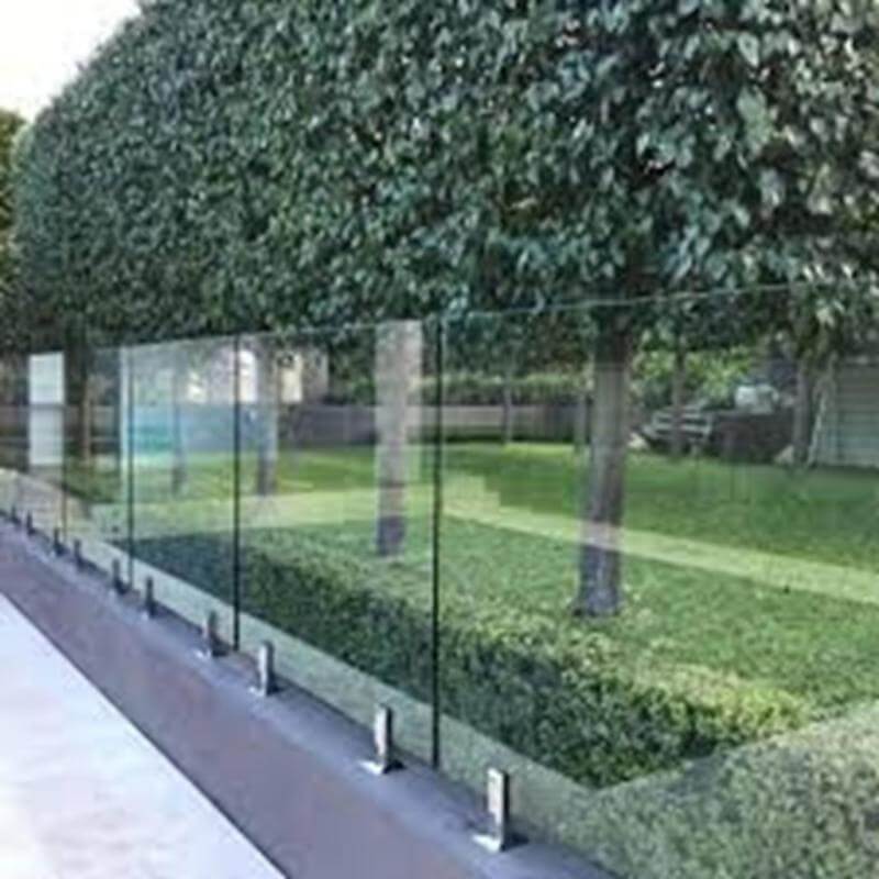 FABRICATION & INSTALLATION BALUSTRADES, STAIRCASES, GATES, FENCES