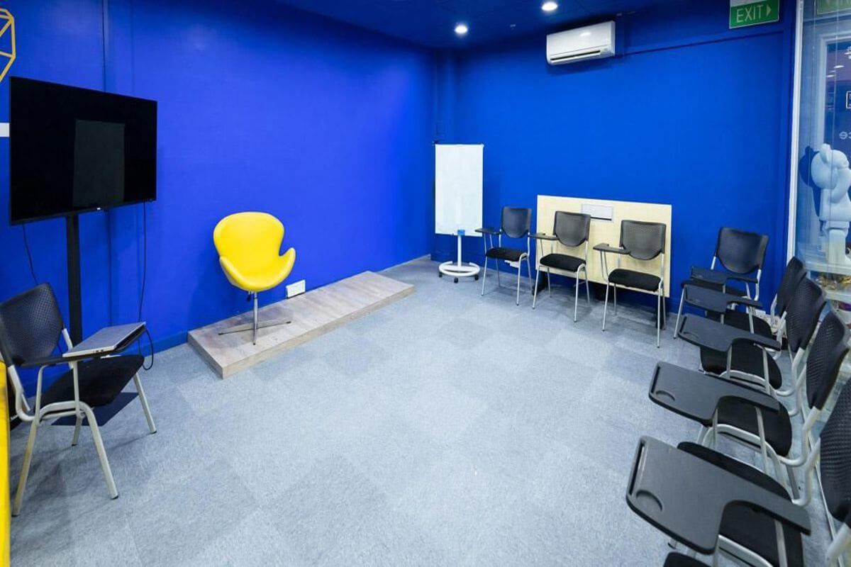 Rare Opportunity To English Enrichment Ctr - Age 5 - 16, With Existing Student Base Of 70