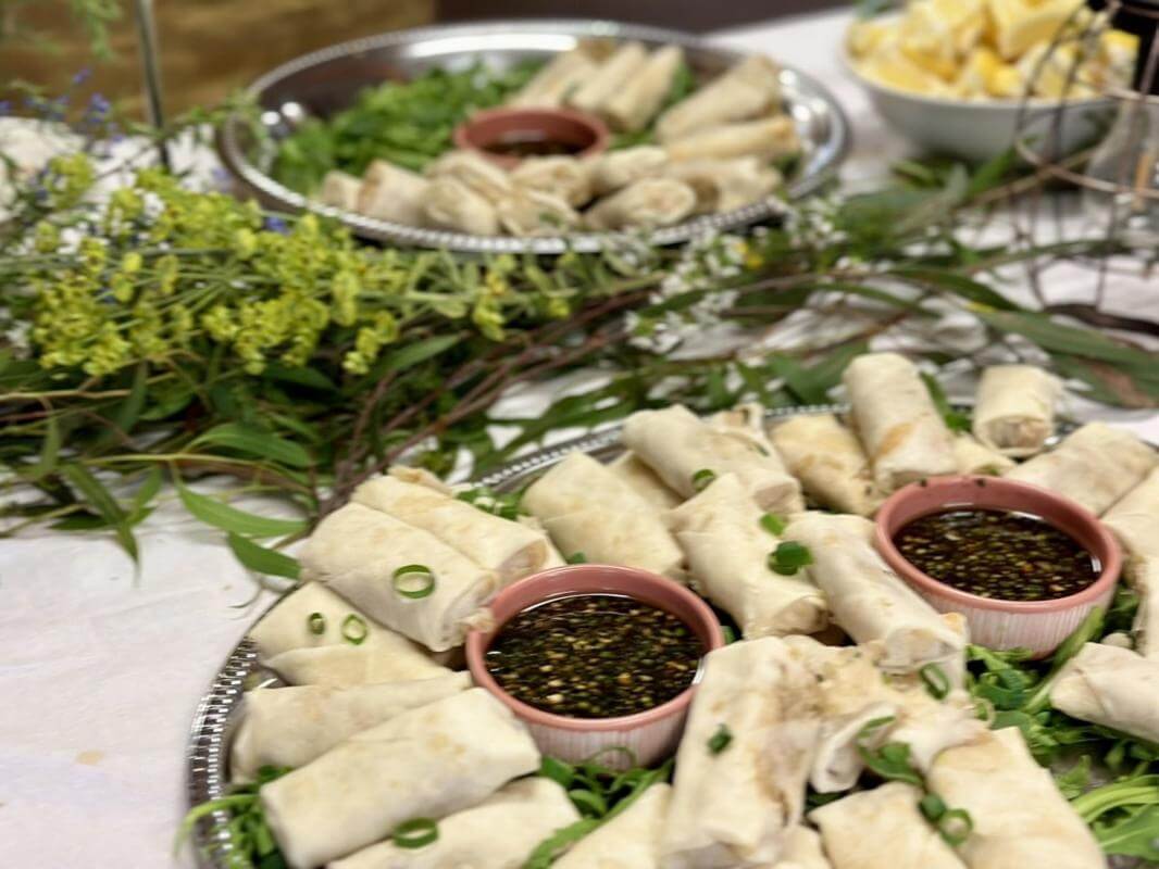 GROUP ACCOMMODATION FREEHOLD AND BUSINESS