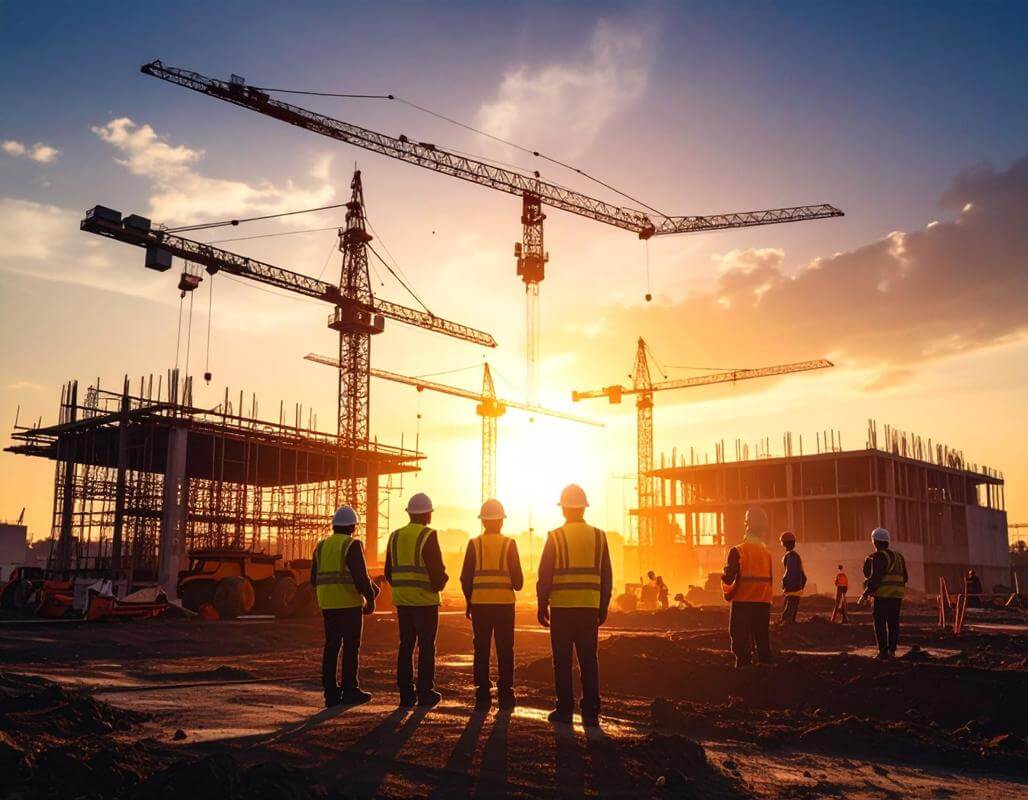 Distributor & Supplier - Pallets & Irrigation Dual-Division Industrial Supply -