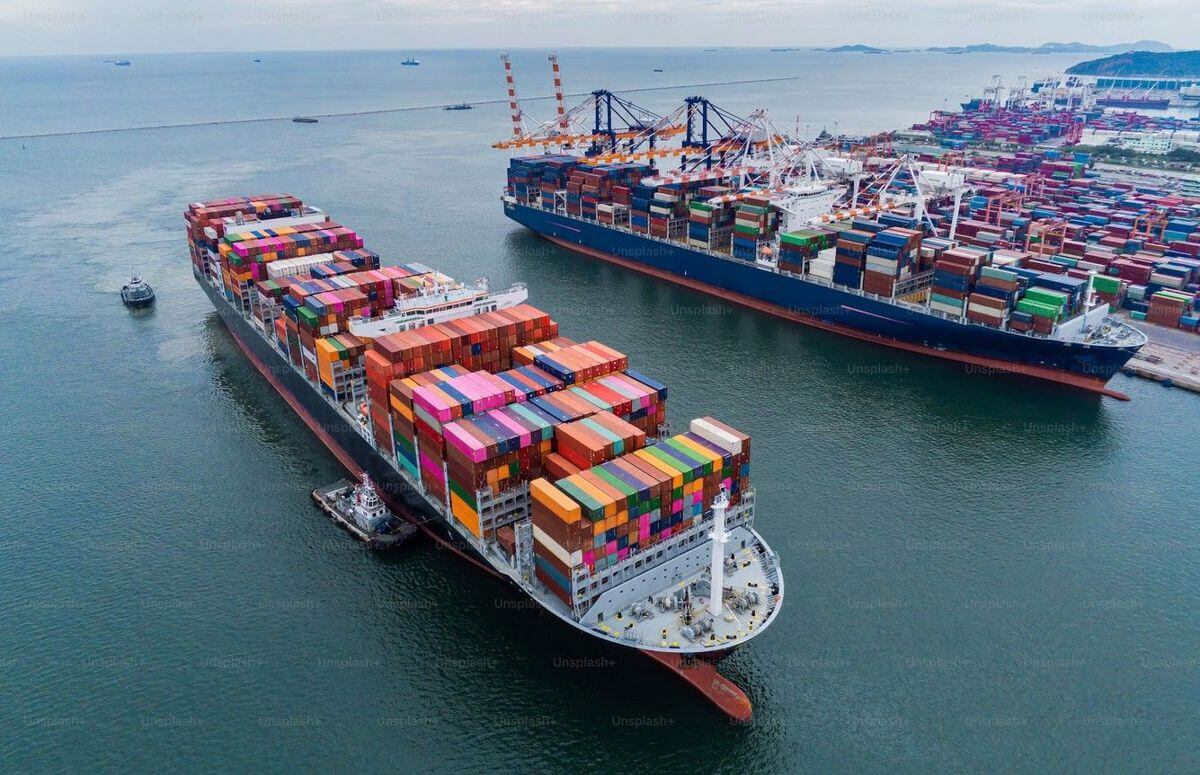 (Expired)EN590 Shipments for Worldwide Sales