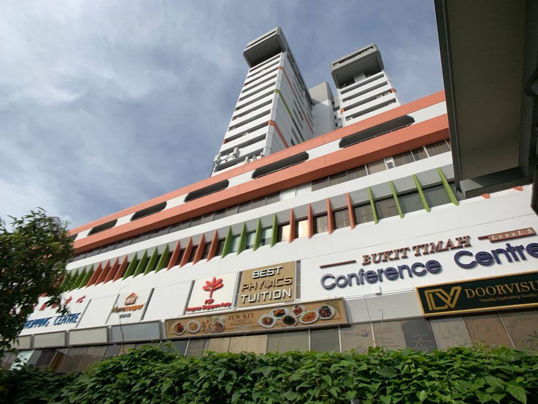 (On Hold)Profitable 20-Year Chinese Enrichment Centre For Sale – Established Brand & Loyal Student Base