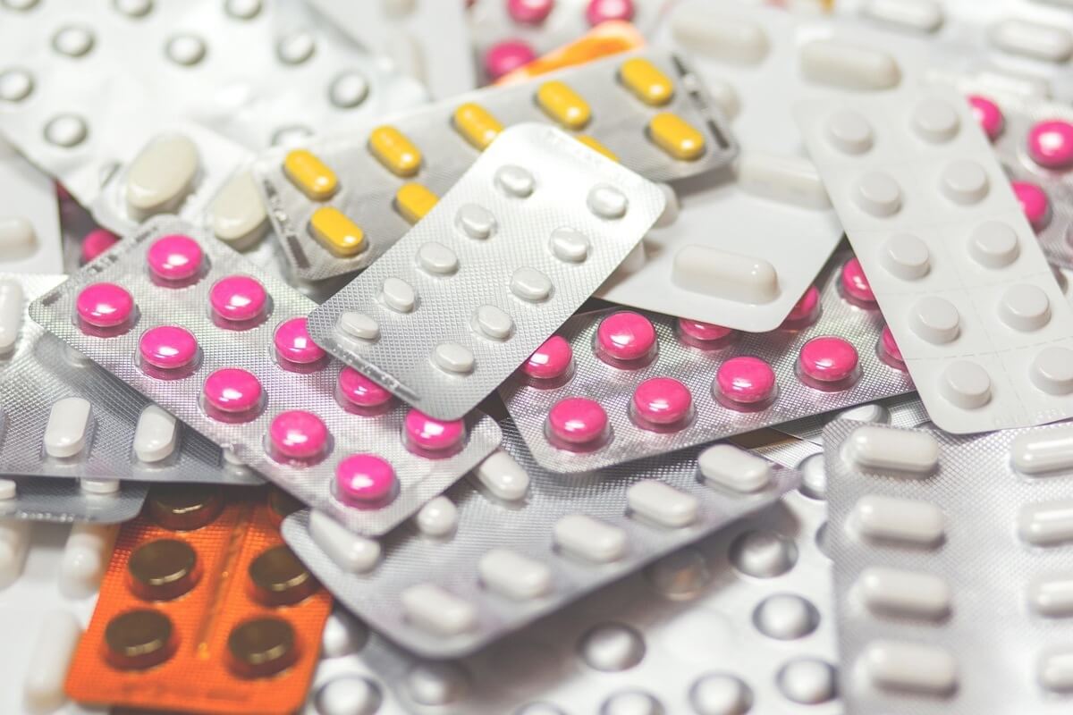 Rapidly Growing Pharmaceutical Company Based In Singapore