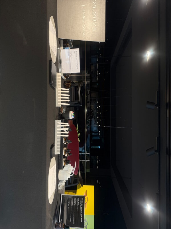 (Expired)B2B Business Scenting For Sale With Big Name Brands