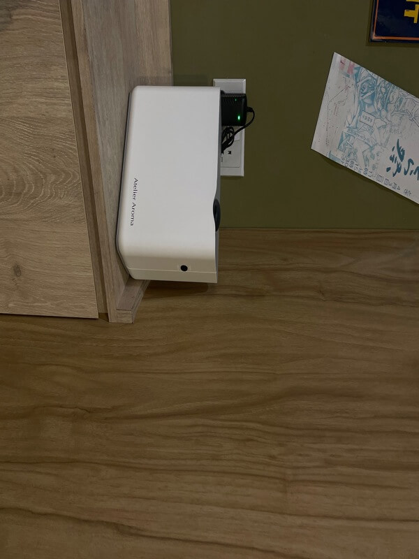 (Expired)B2B Business Scenting For Sale With Big Name Brands