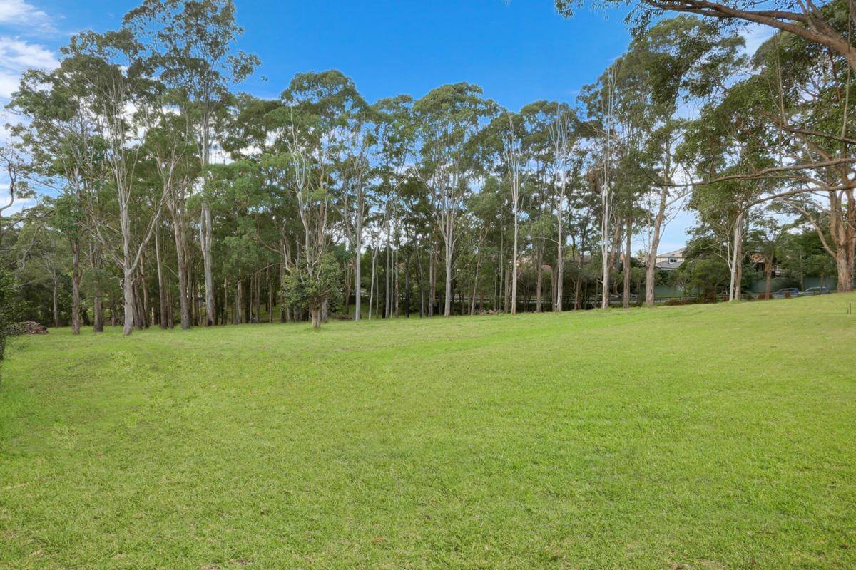 Childcare Property Investment in Hills District - Land Size: 2.14ha (5+ acres)