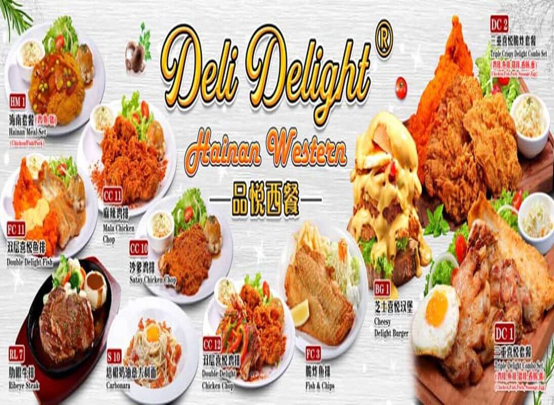 Western Food Franchise And Partners