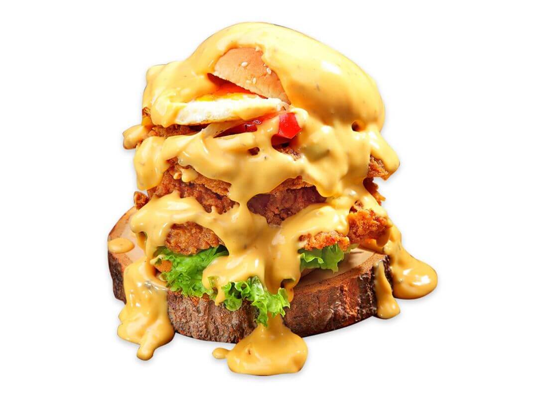 Western Food Franchise And Partners