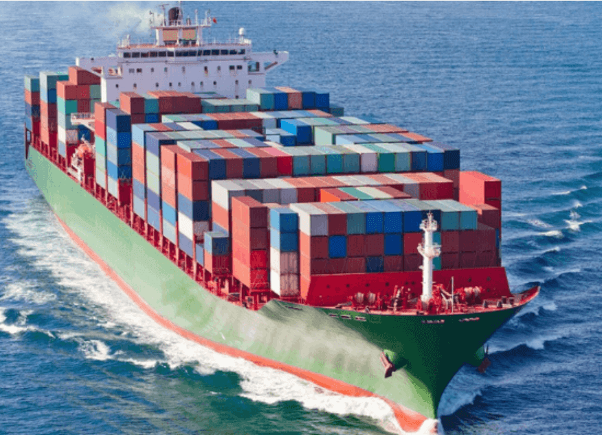 Affordable 50 Year Old Shipping Company! Super Easy To Get Grants!